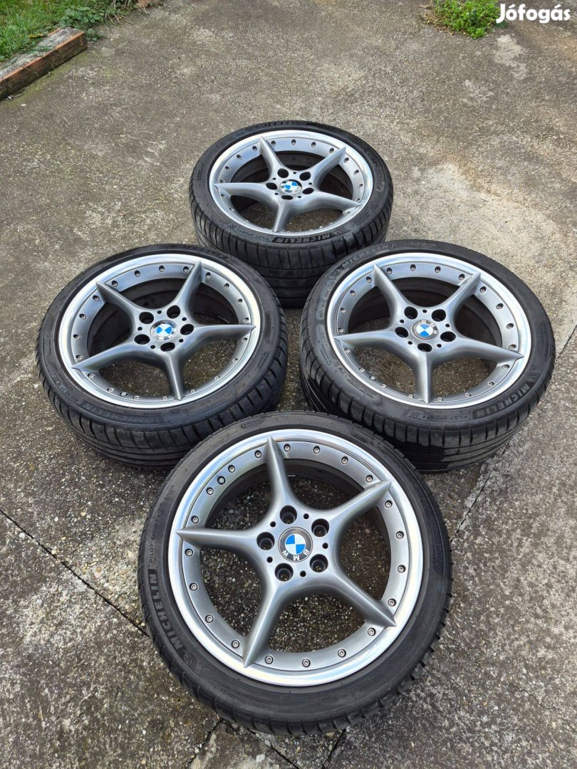 BMW style 108 18" alufelni