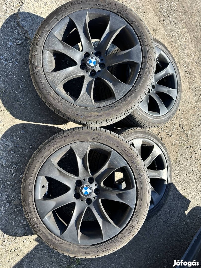 BMW style 168 R20 nyári garnitúra