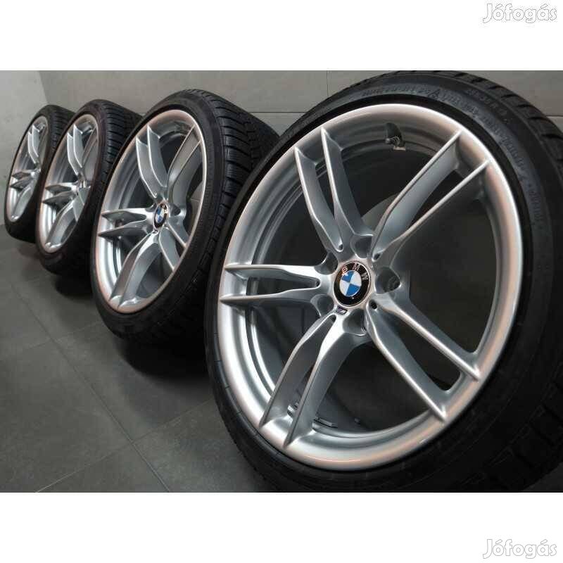 BMW style 641m 19 coll 5x120