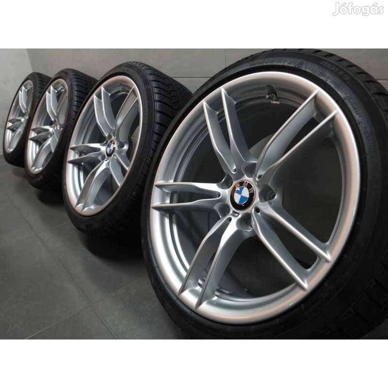 BMW style 641m 19 coll 5x120 