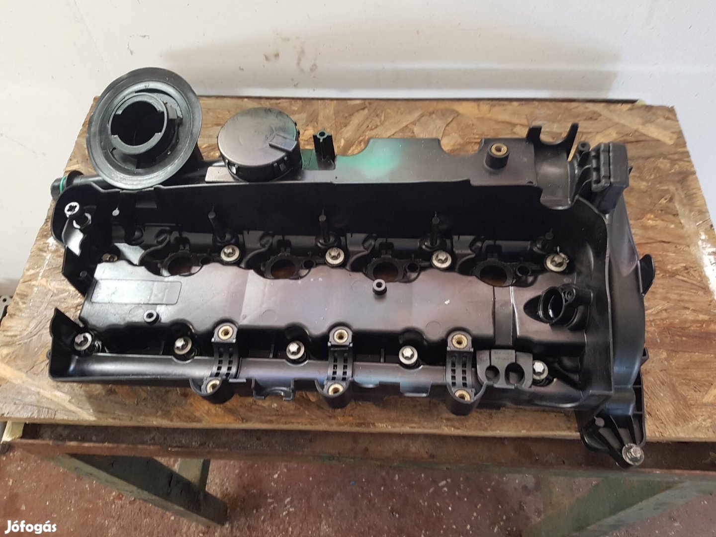 BMW szelepfedél N47D20A