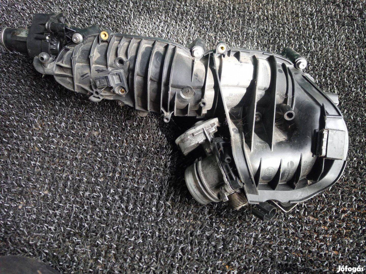 BMW szívósor 7810178 n47 2.0d