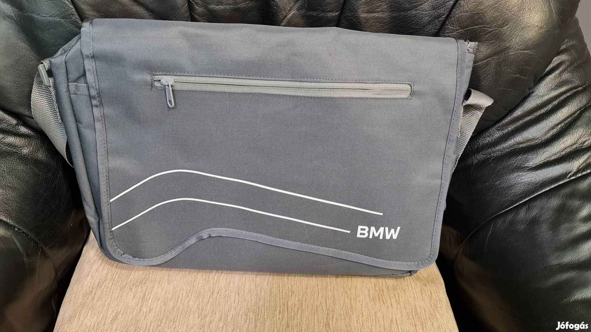 BMW taska eladó!