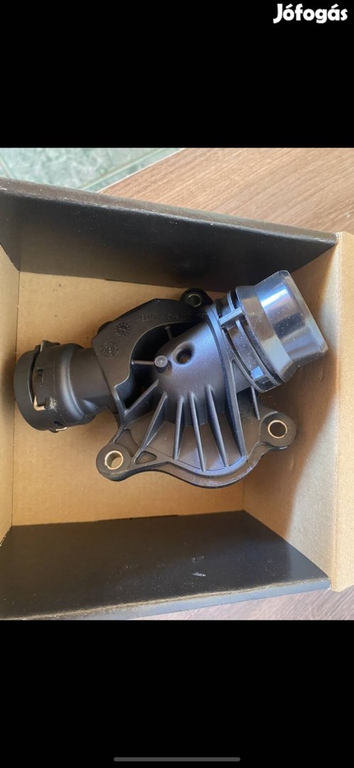 BMW termosztát új termék Gates