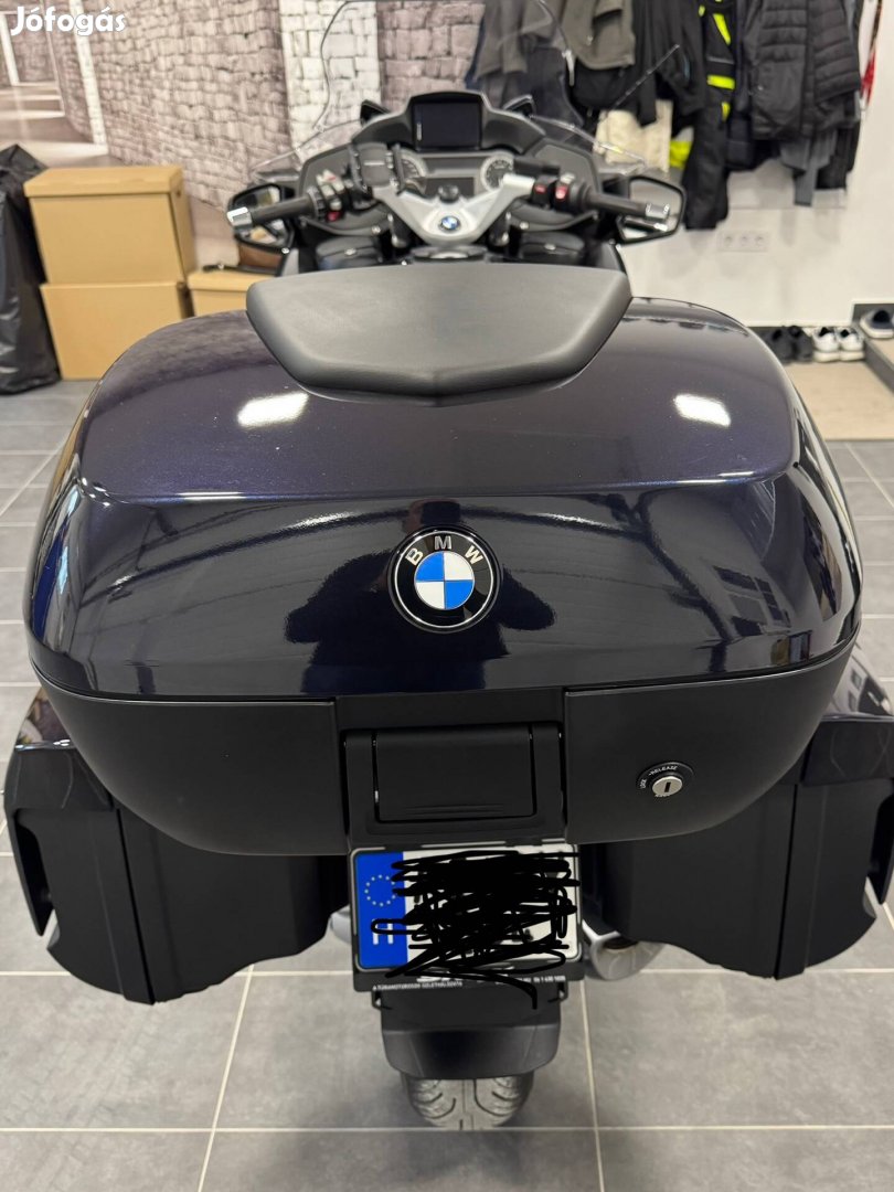 BMW topcase R1200 Rt, 1250 Rt