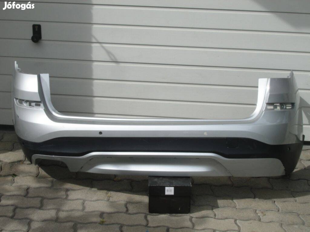 BMW új X3 F25 hátsó radaros lökhárító 2011-től