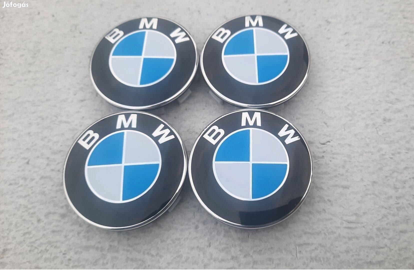 BMW új felni díszkupak közép felnikupak kerékagy kupak 56mm