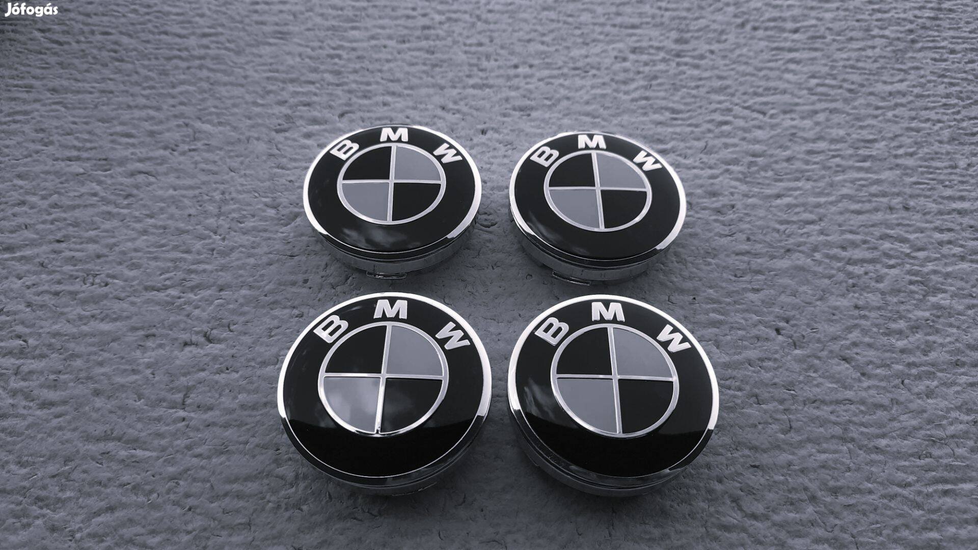 BMW új felni díszkupak közép felnikupak kerékagy kupak 56mm
