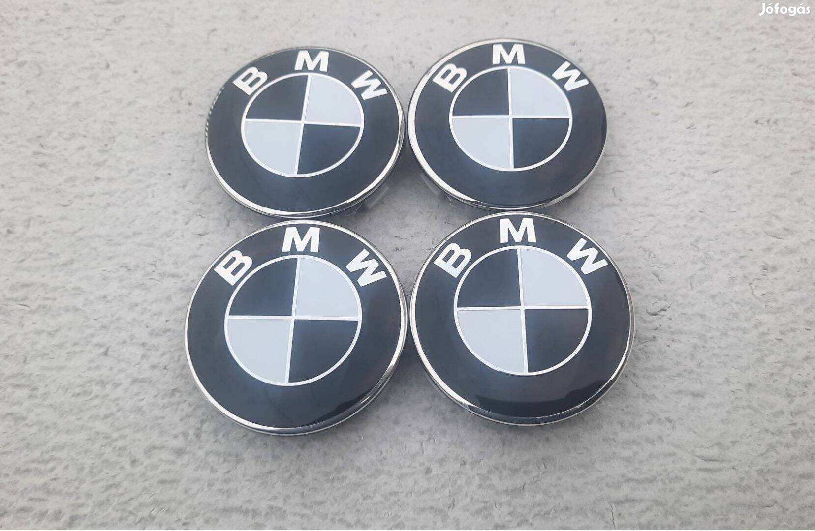 BMW új felni díszkupak közép felnikupak kerékagy kupak 56mm