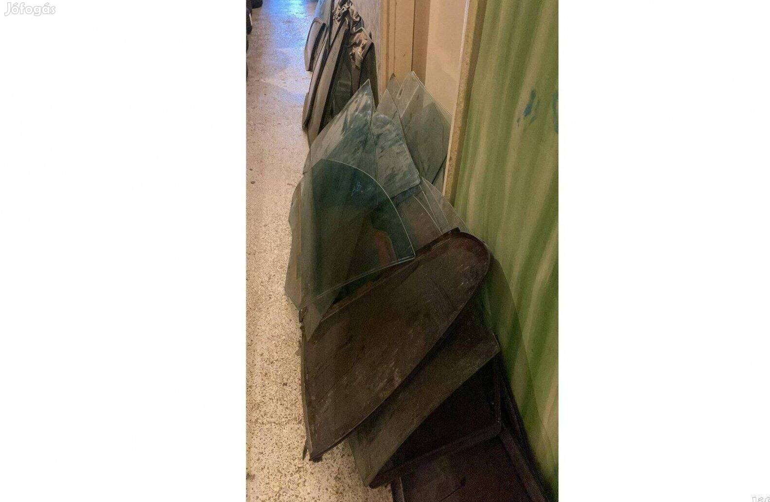 BMW üveg, oldalüveg, oldalablak, szélvédő
