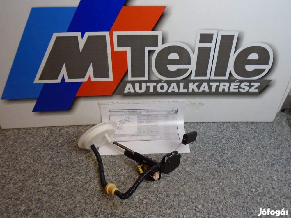 BMW üzemanyag szintjeladó / E60+LCI / E61+LCI / E63LCI / E64LCI / 5-ö