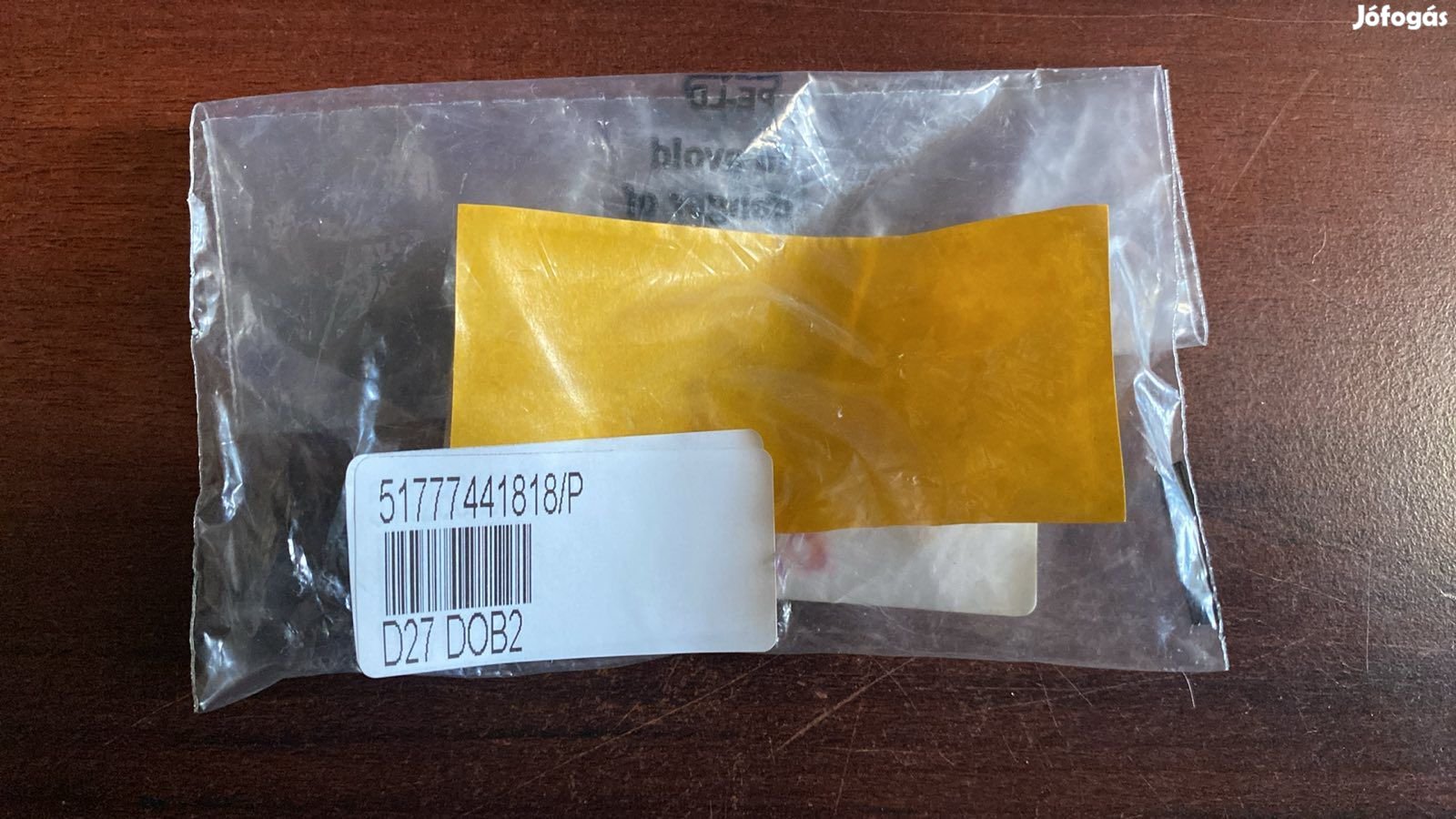 BMW védőszalag 51777441818 eladó