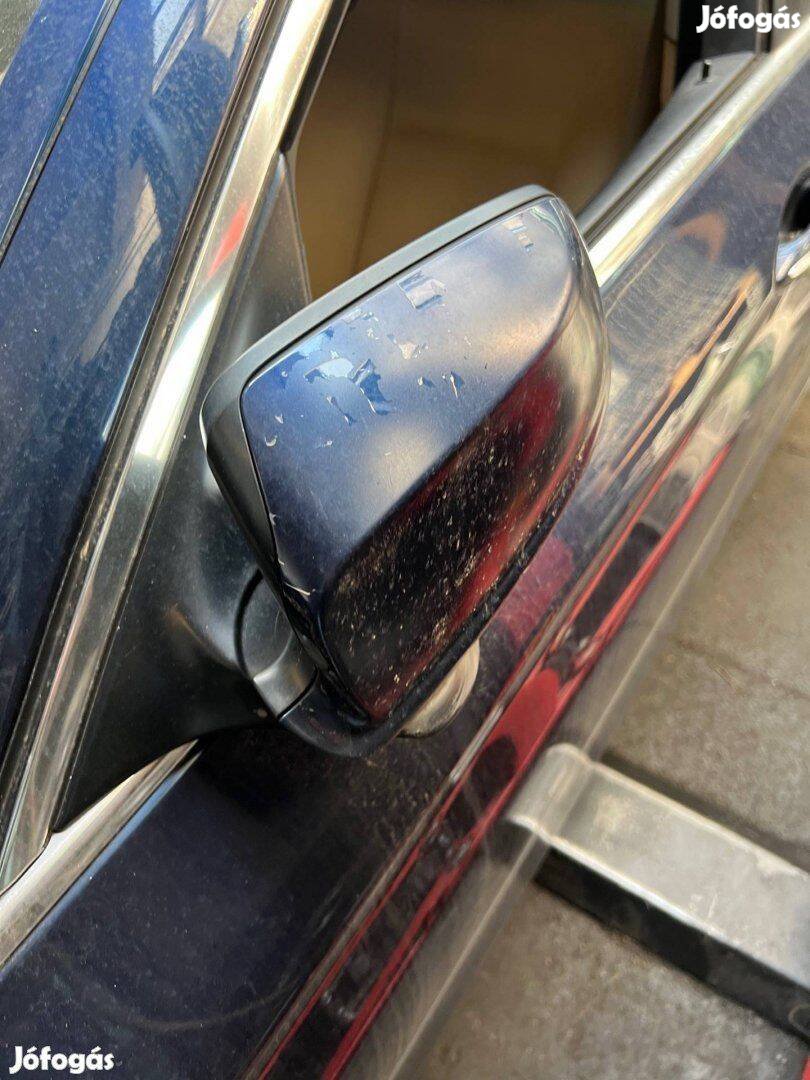 BMW visszapillantó tükör F10 F11 sötétedős behajlós