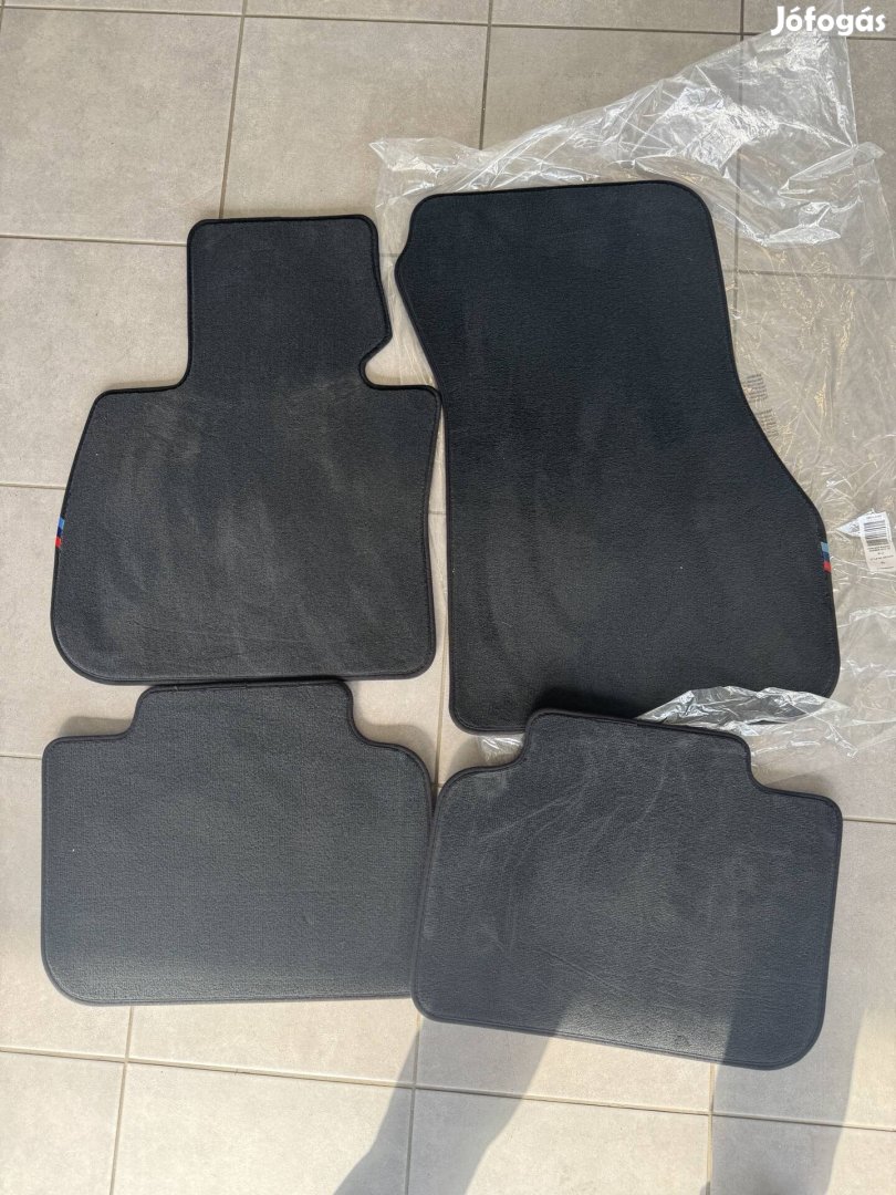 BMW x1 x2 f39 f48 gyári szövet szőnyeg
