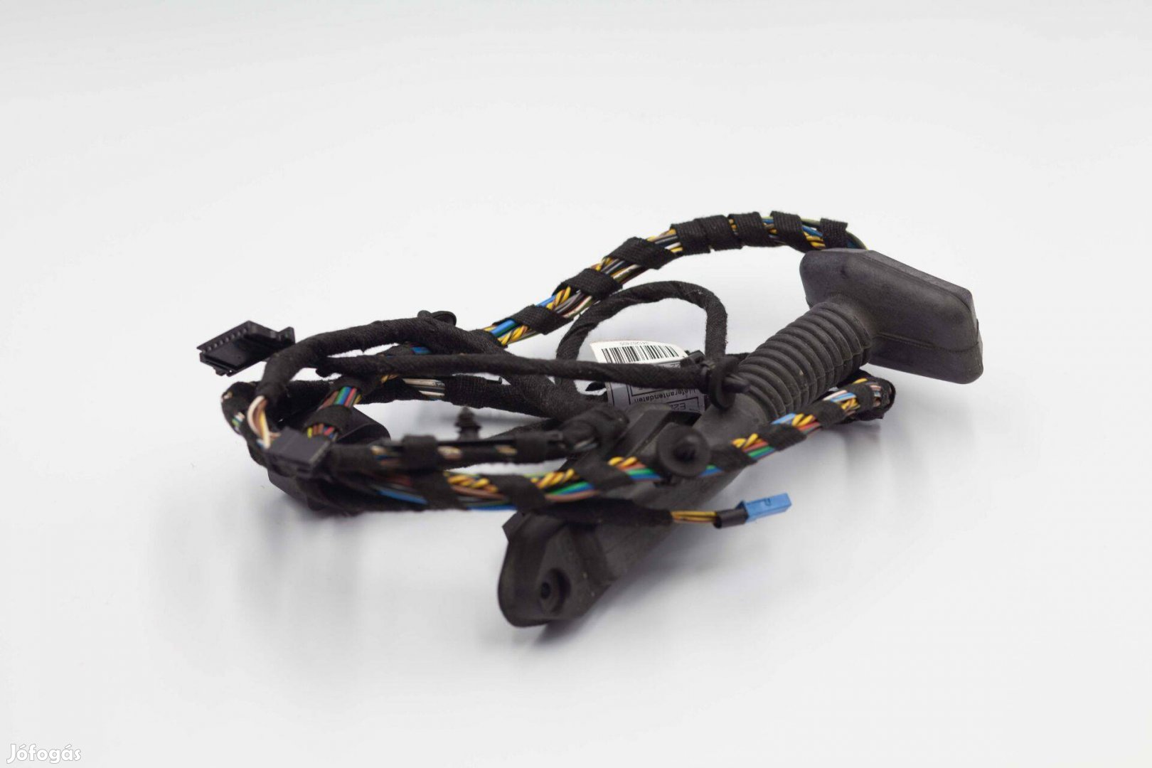 BMW x3 kábelkorbács