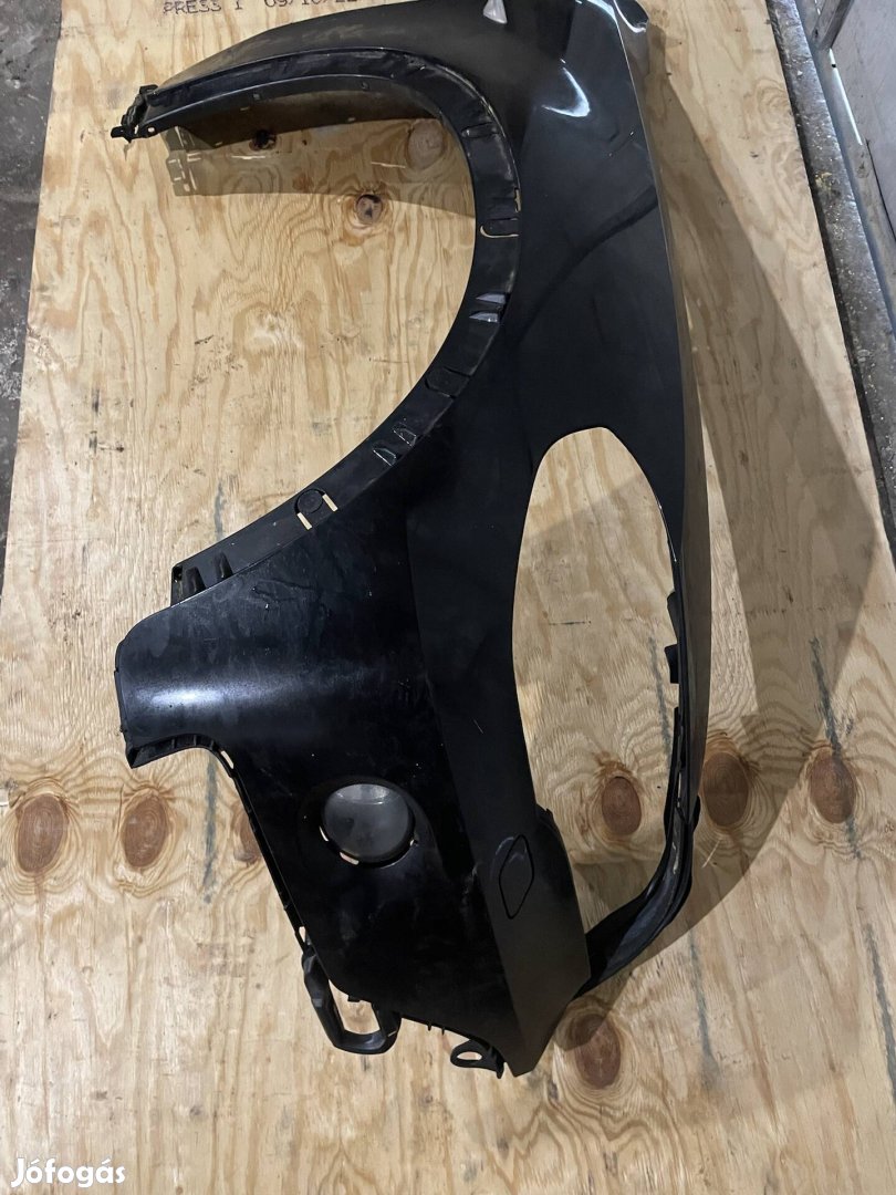 BMW x5 e70 jobb első sárvédő több színben