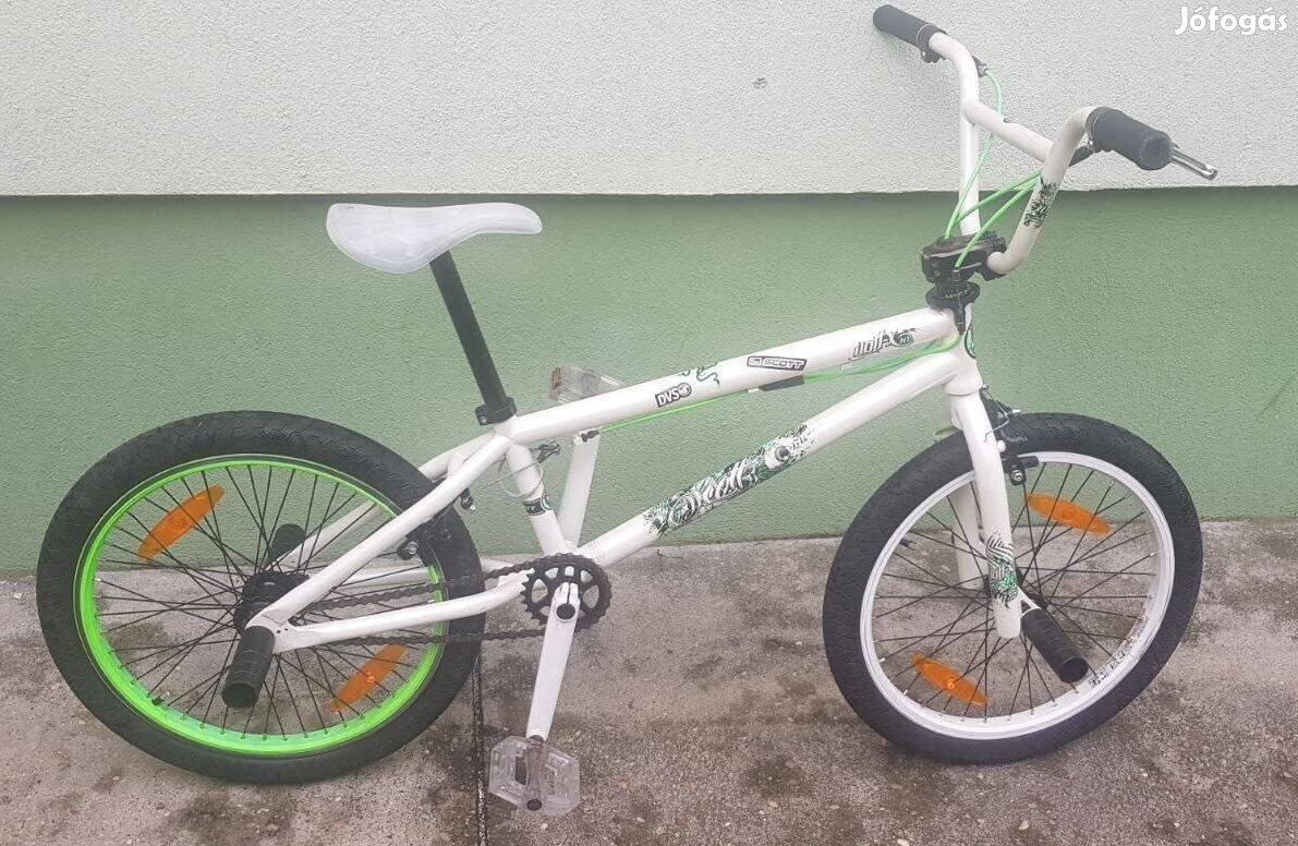 BMX 20" kerékpár