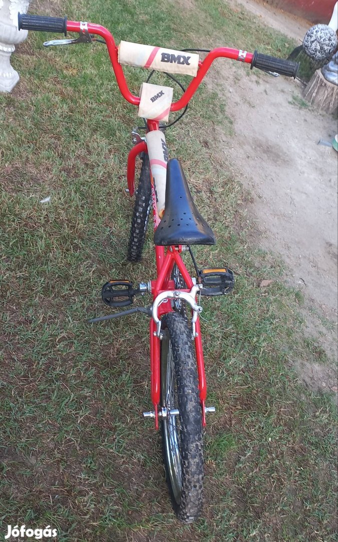 BMX 20-as kerékpár 
