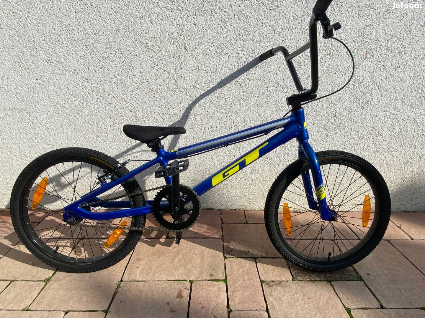 BMX GT 20 Pro