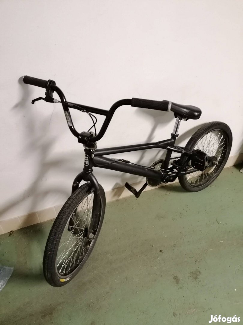 BMX Haro Freestyle kerékpár