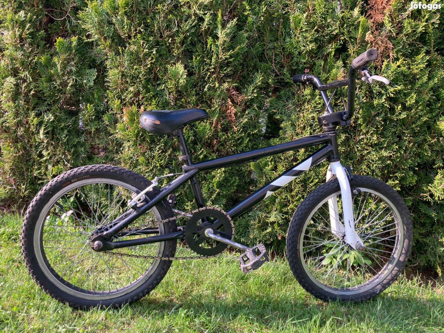 BMX Haro kerékpár