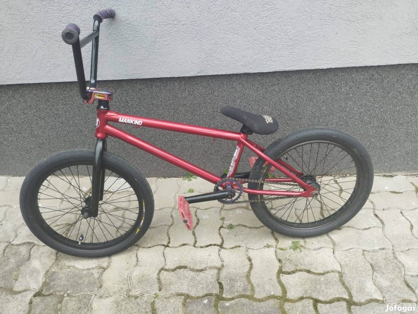 BMX Kerékpár