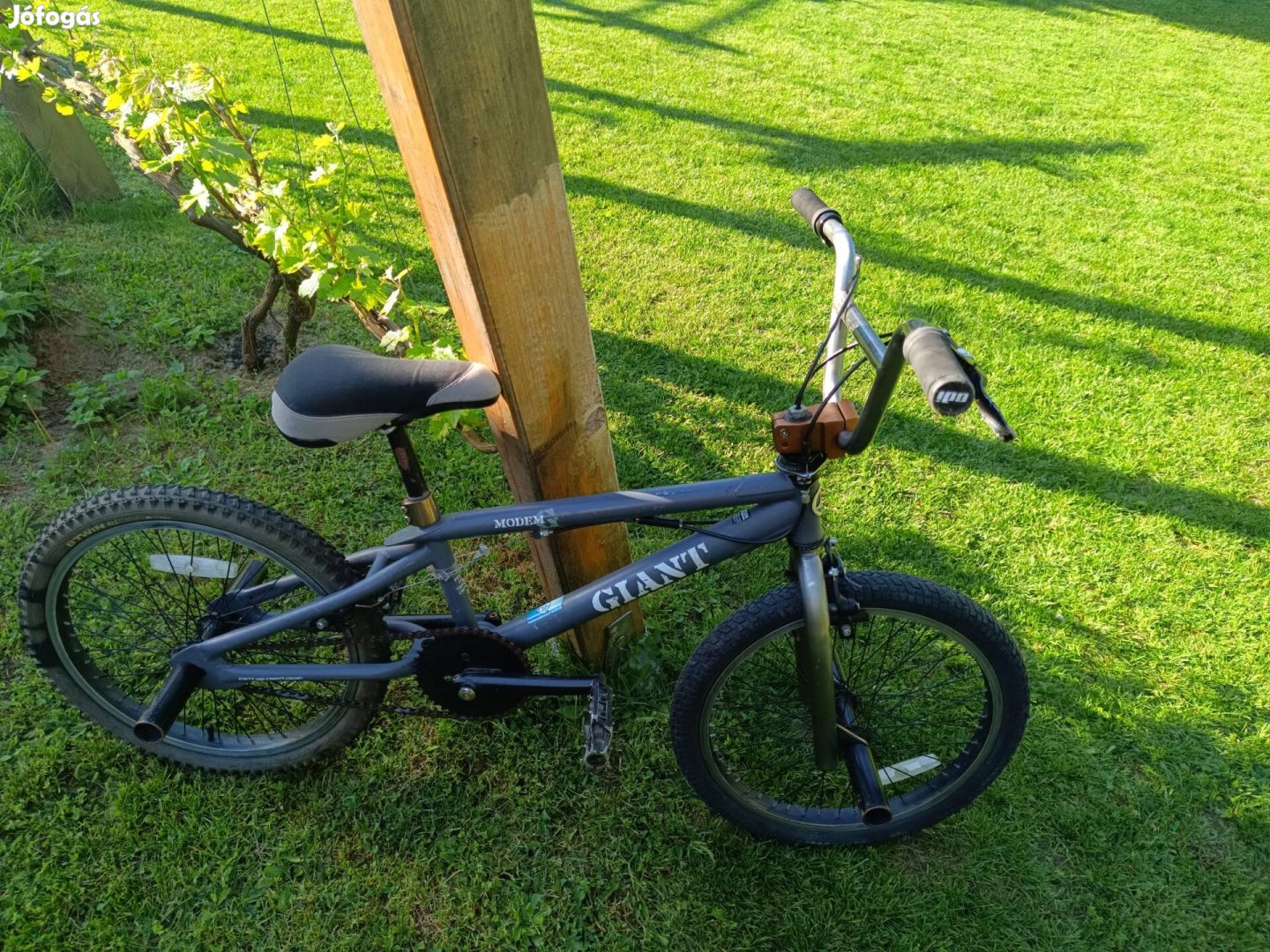 BMX Kerékpár 