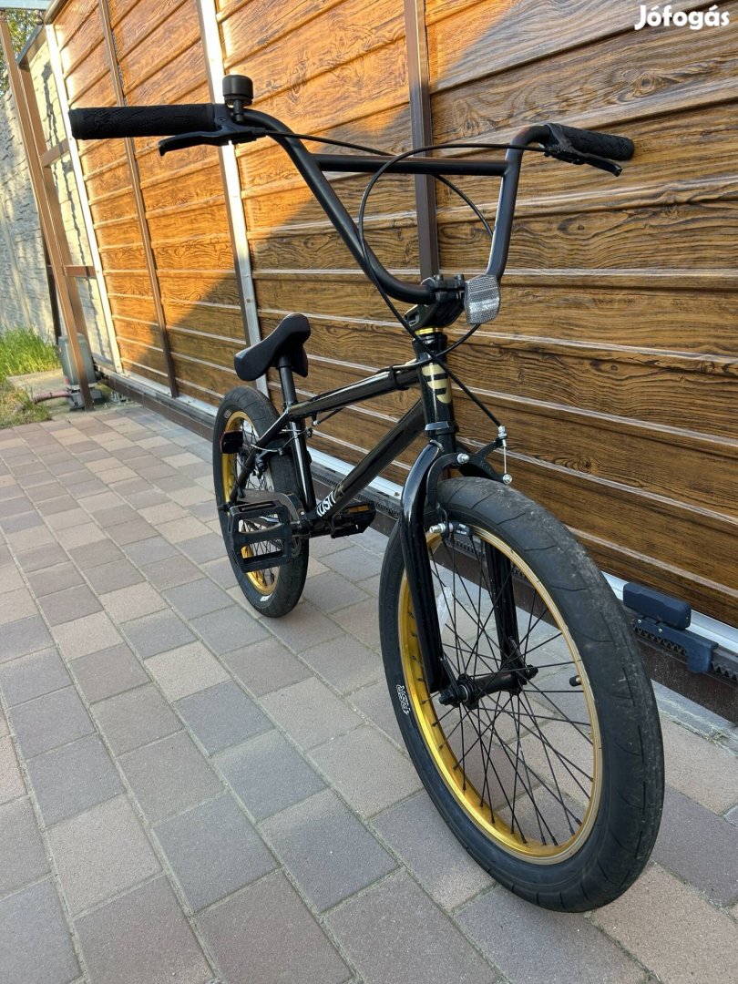 BMX Mafia Kush 2+ 20" bicikli, kerékpár