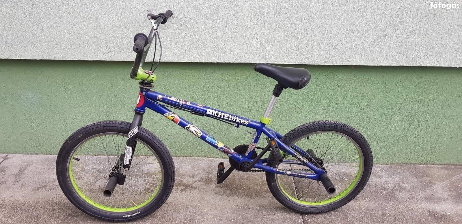 BMX UMF 20" kerékpár