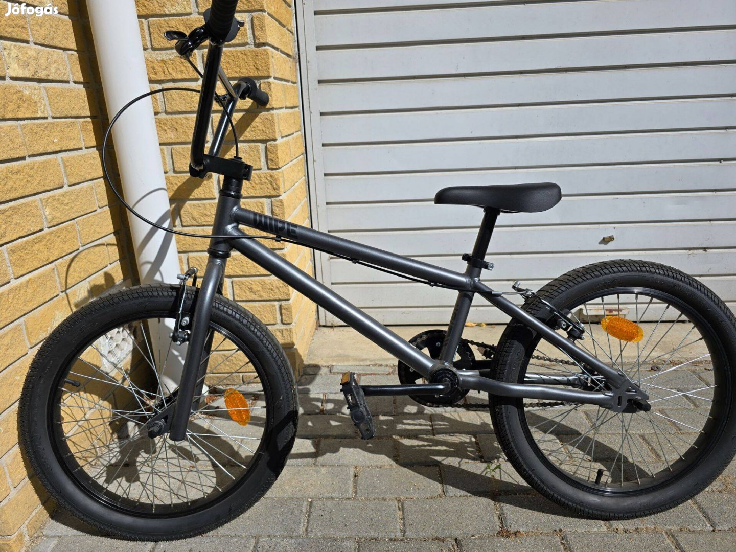 BMX bicikli 20"