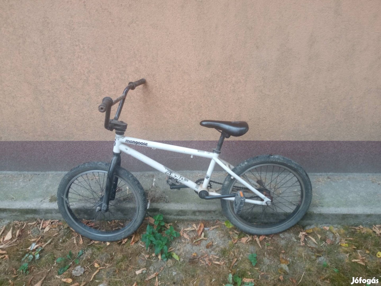 BMX bicikli megkímélt allapotban