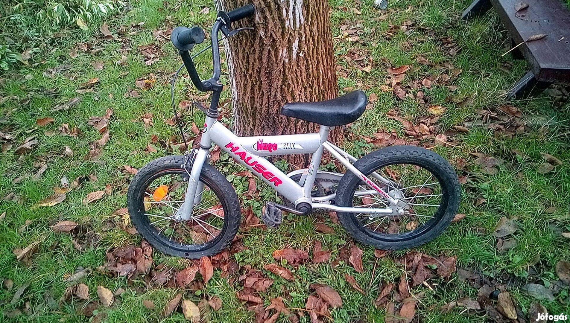 BMX gyerekeknek