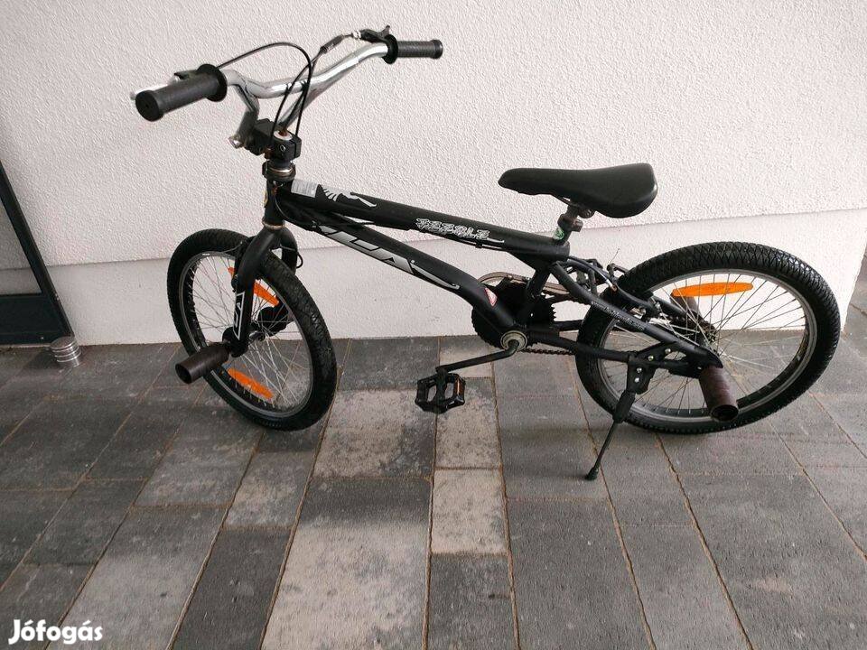 BMX kerékpár