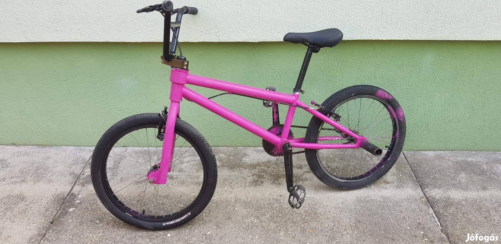 BMX kerékpár 20"