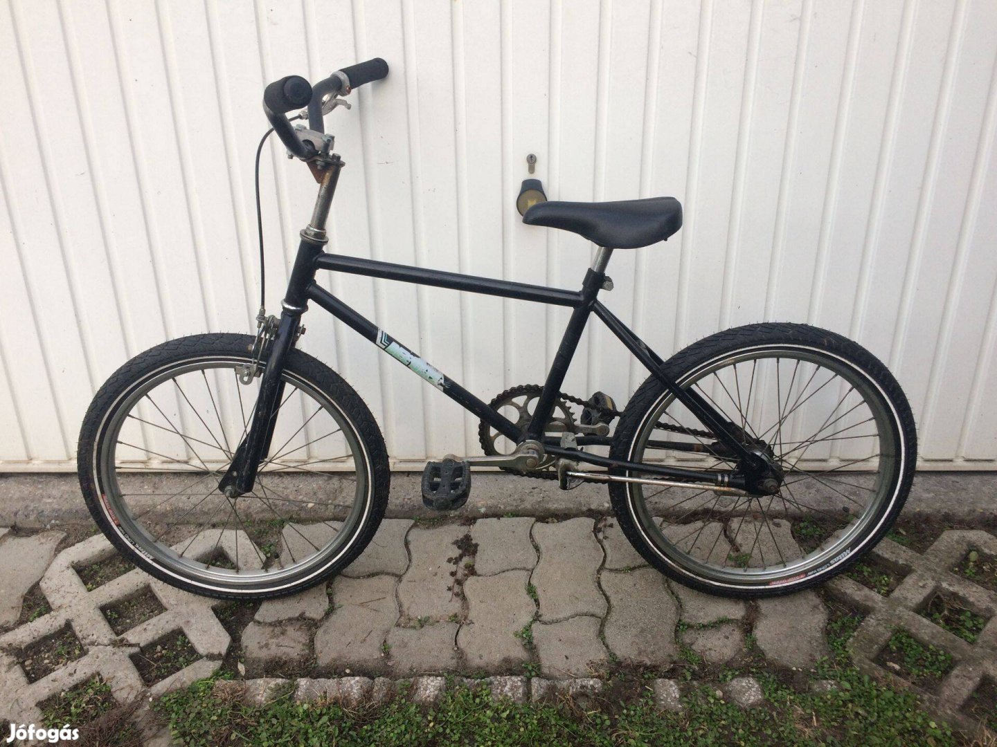 BMX kerékpár 20"