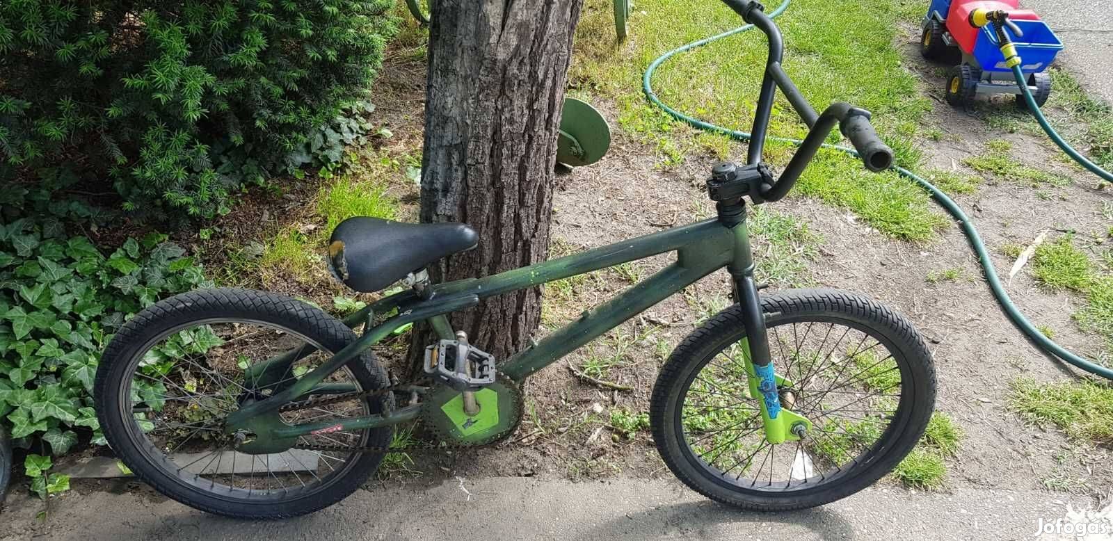 BMX kerékpár 20"