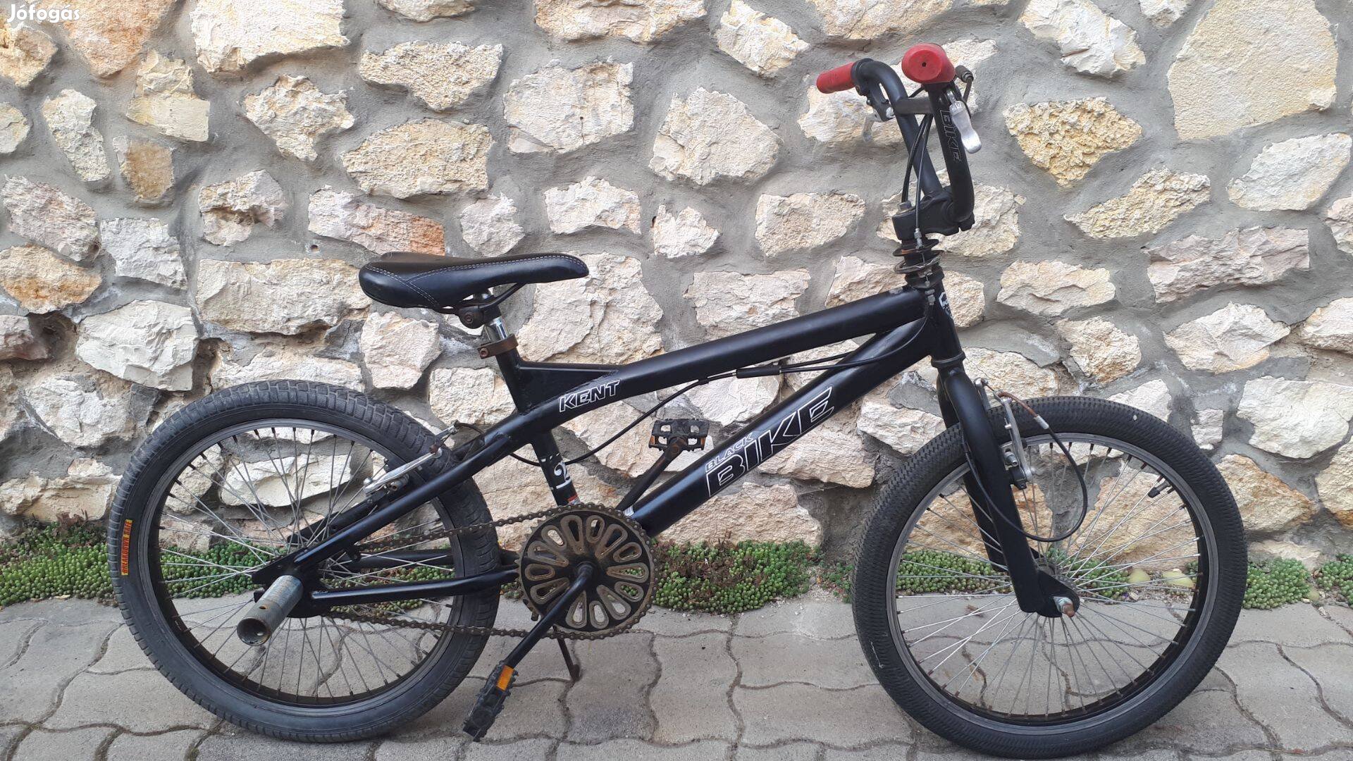 BMX kerékpár