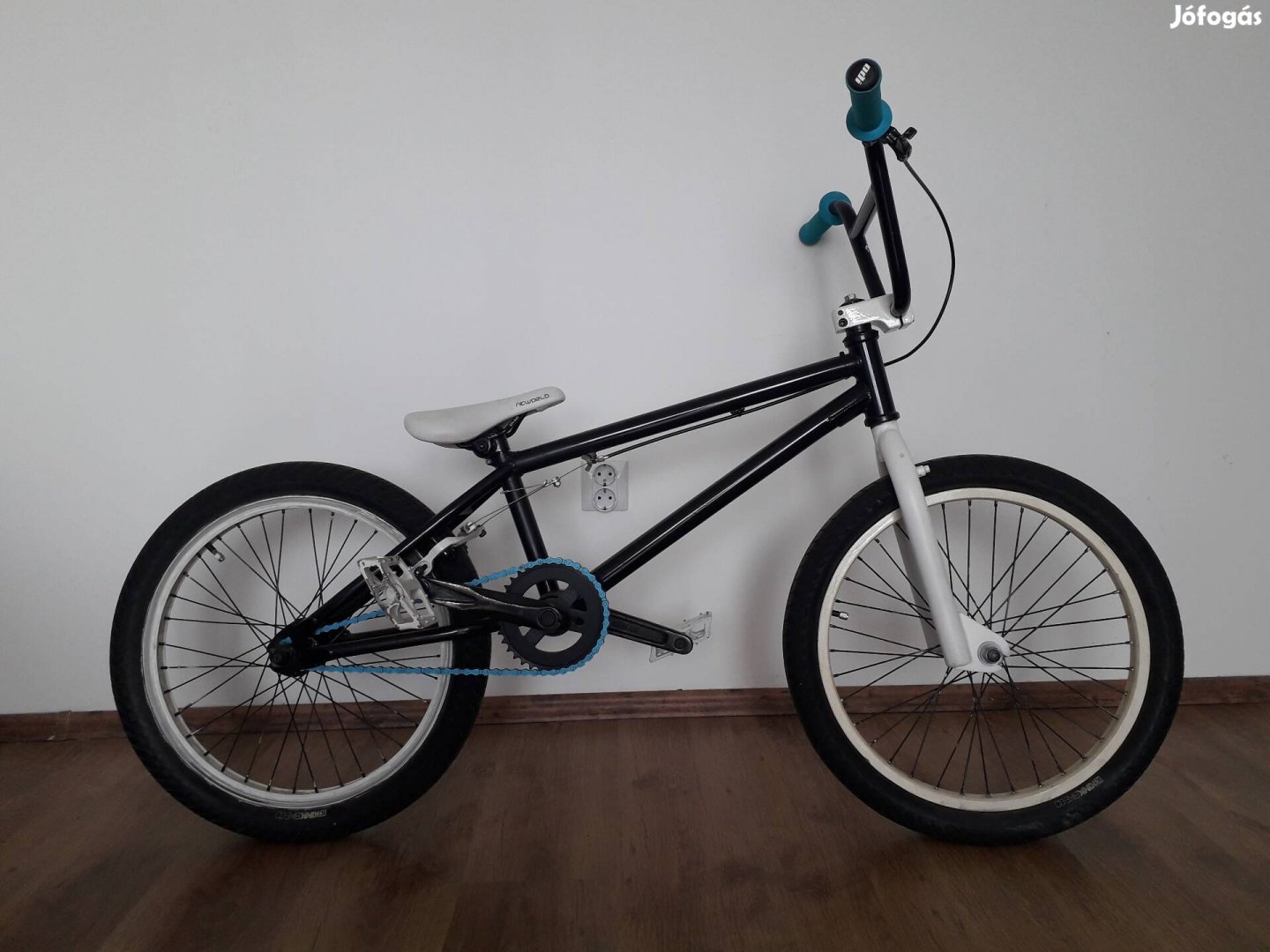 BMX kerékpár