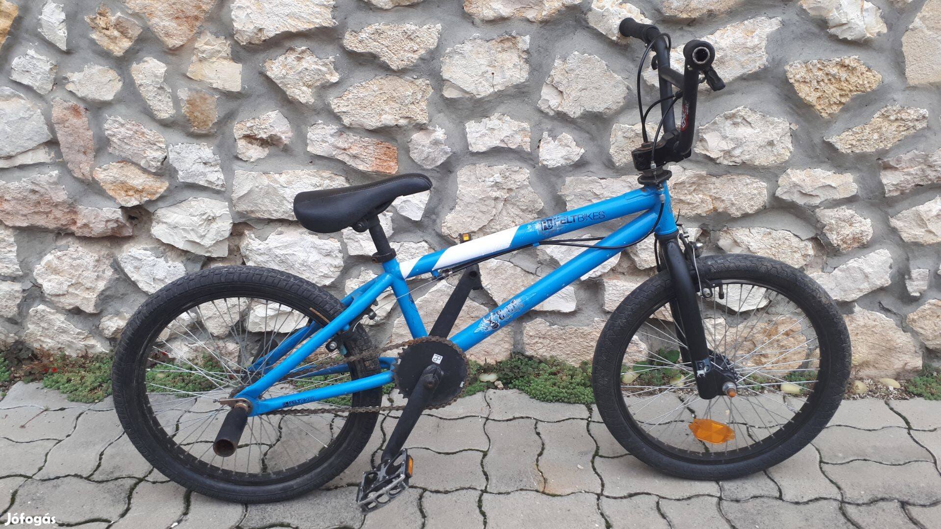 BMX kerékpár