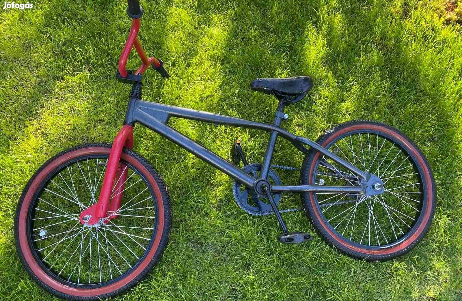 BMX kerékpár