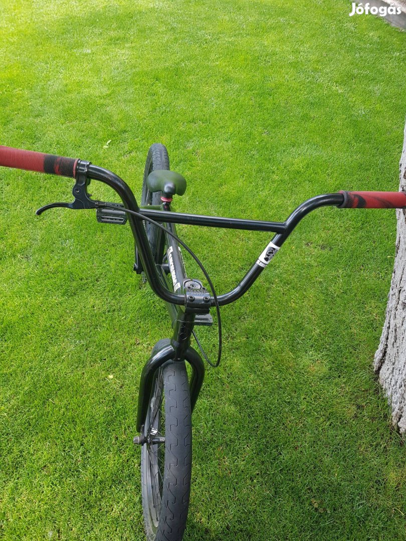 BMX kerékpár