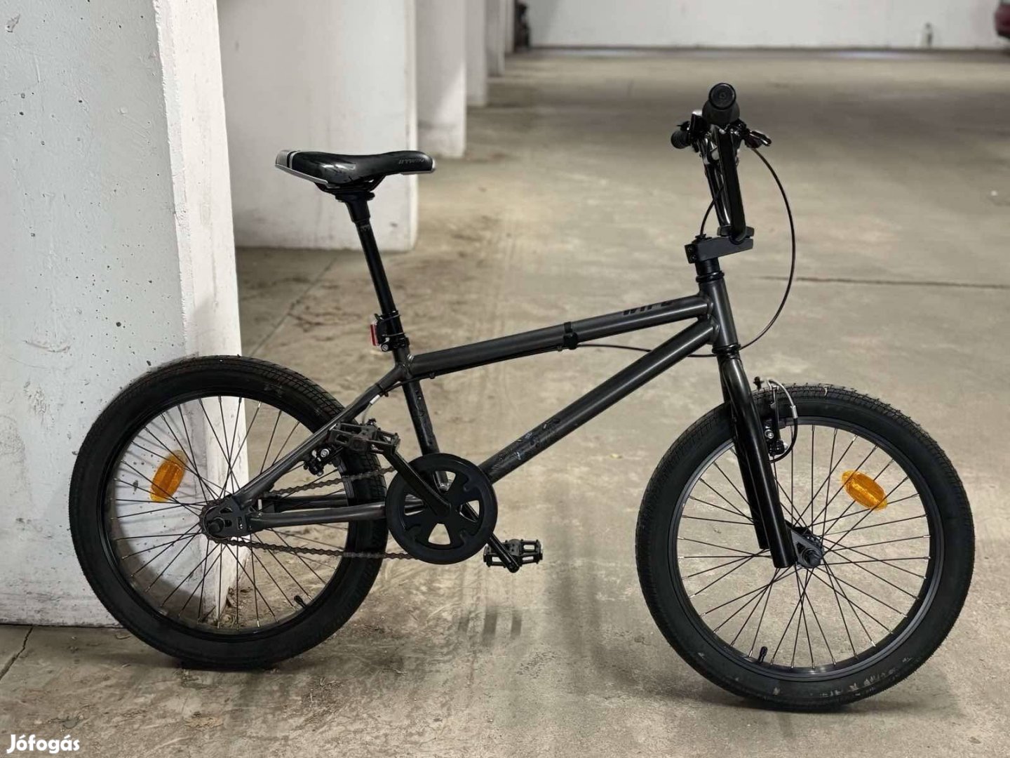 BMX kerékpár (Btwin)