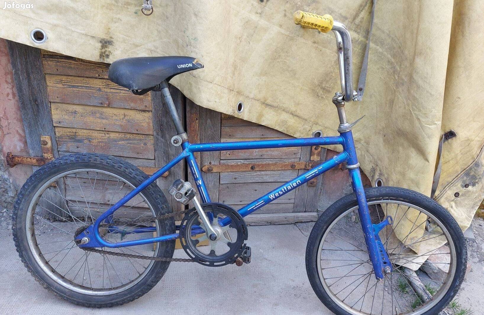 BMX kerékpár eladó