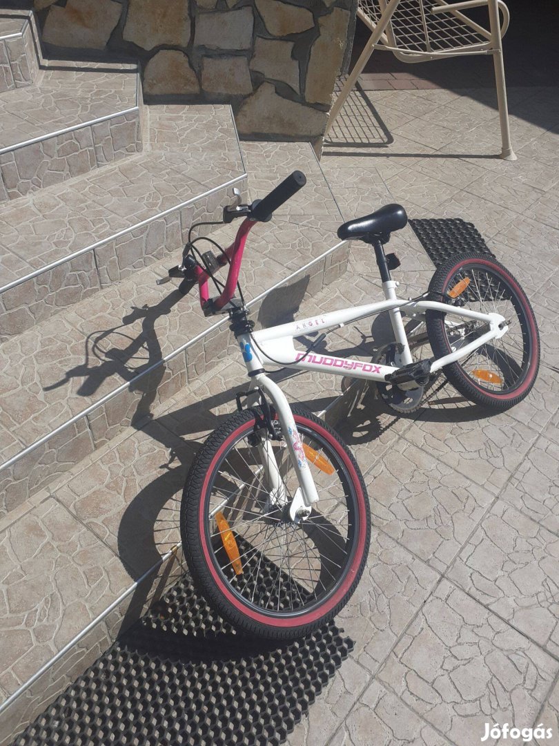 BMX kerékpár eladó