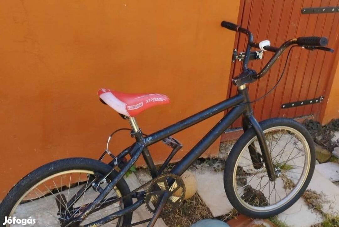 BMX kerékpár eladó!