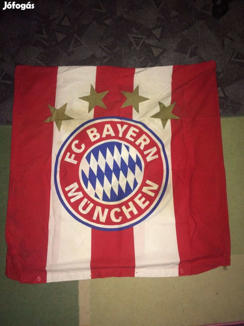 BM FC Bayern München