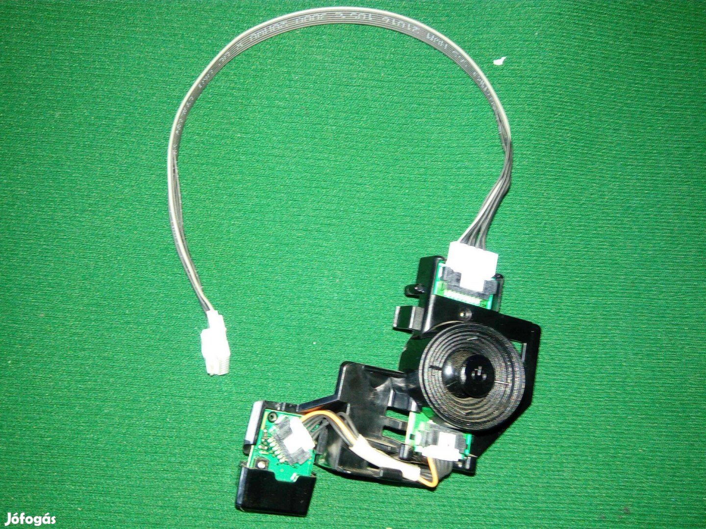 BN41-02149A Power Button, IR sensor Board Bekapcsoló és Infra vevő