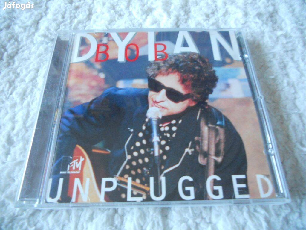 BOB Dylan : Unplugged CD