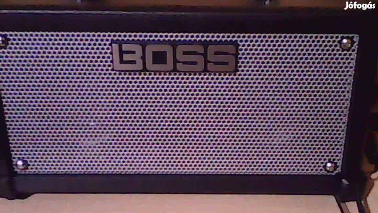 BOSS DUAL Cube LX