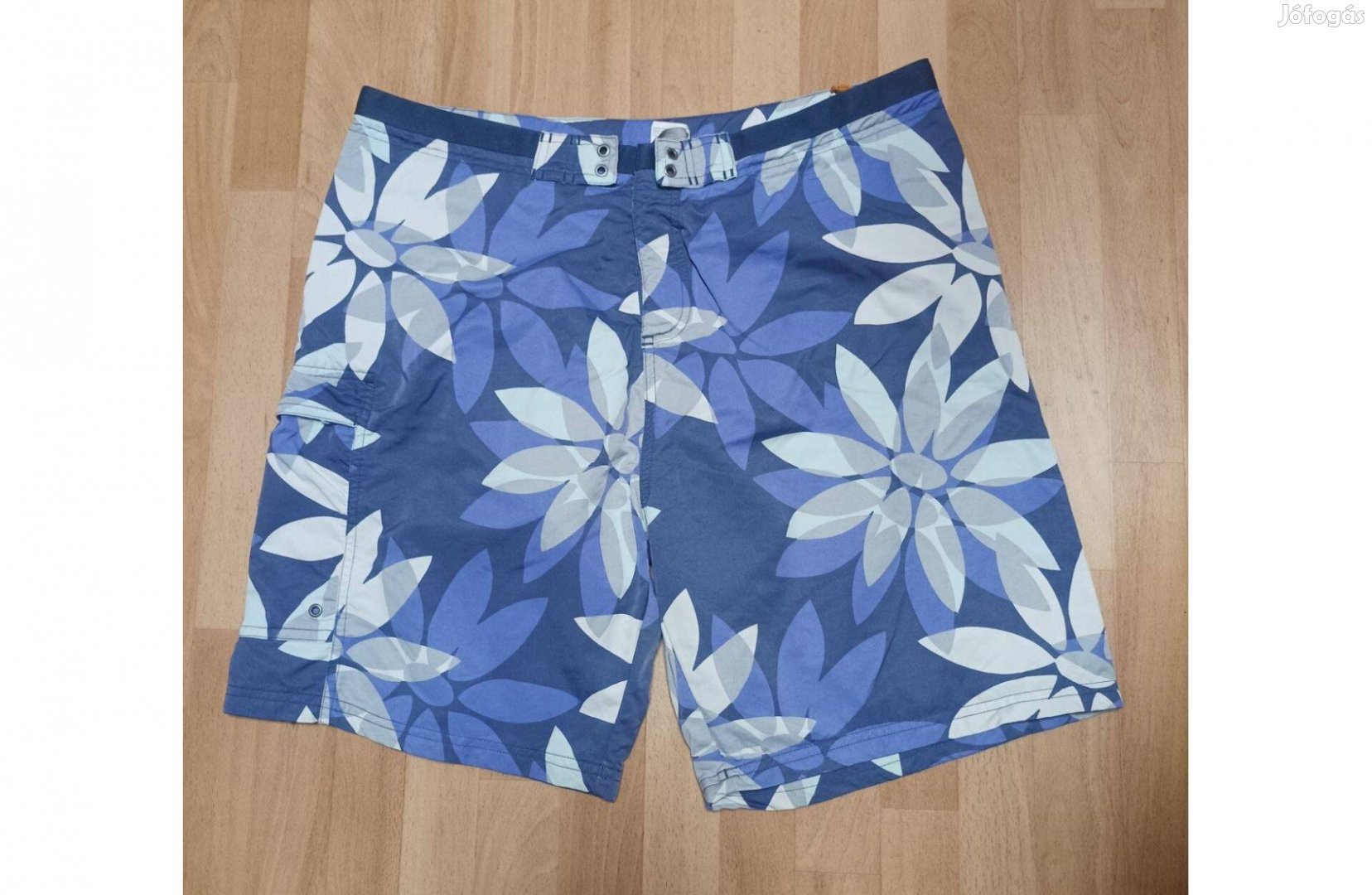 BOSS Orange fürdőshort L